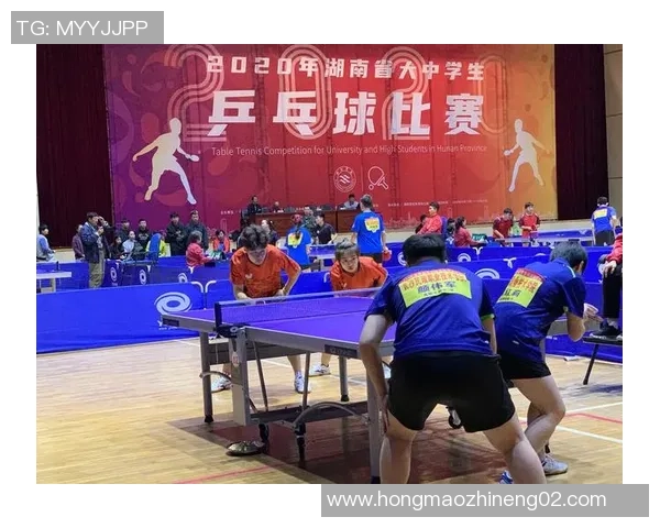 重庆乒乓球队荣登乒乓球比赛经验排行榜首位引领全国乒乓球发展新潮流 重庆乒乓球队荣登乒乓球比赛经验排行榜首位引领全国乒乓球发展新潮流