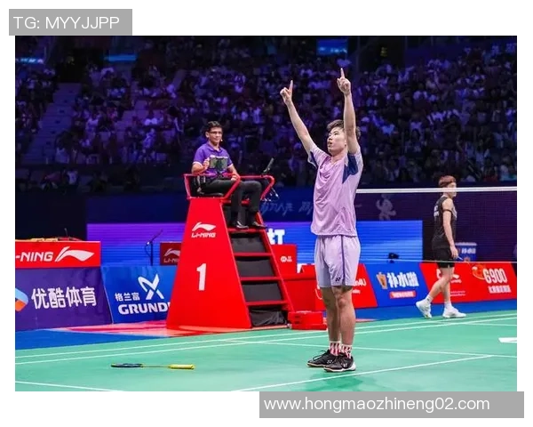 北京羽毛球队选拔赛表现分析：灵活性与战术运用的完美结合