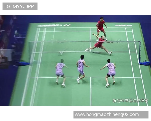 武汉羽毛球队在冠军赛中展现出惊人速度与默契配合的精彩表现分析 武汉羽毛球队在冠军赛中展现出惊人速度与默契配合的精彩表现分析