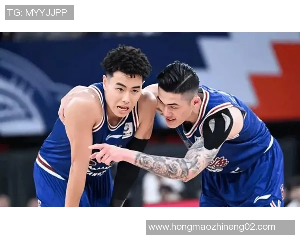 上海篮球队实力分析与未来发展展望聚焦篮球运动的全新篇章