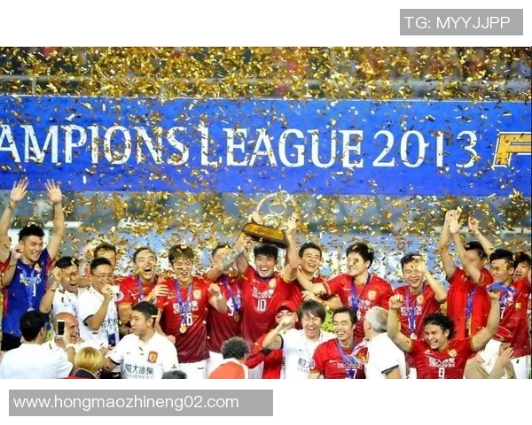 广州足球队强势领跑最新足球实力TOP10榜单分析与展望 广州足球队强势领跑最新足球实力TOP10榜单分析与展望