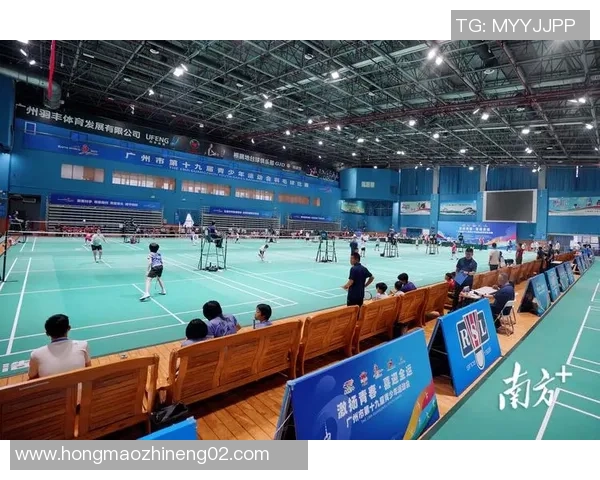 成都羽毛球队速度分析与训练策略探讨助力竞技水平提升