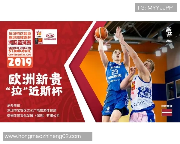深圳篮球队在洲际杯中的个人能力表现分析与点评 深圳篮球队在洲际杯中的个人能力表现分析与点评