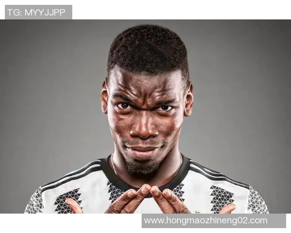 足球明星保罗的个人资料与精彩瞬间图片分享