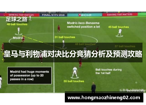 皇马与利物浦对决比分竞猜分析及预测攻略