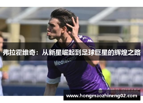 弗拉霍维奇：从新星崛起到足球巨星的辉煌之路